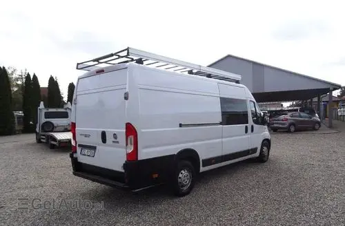FIAT Ducato 