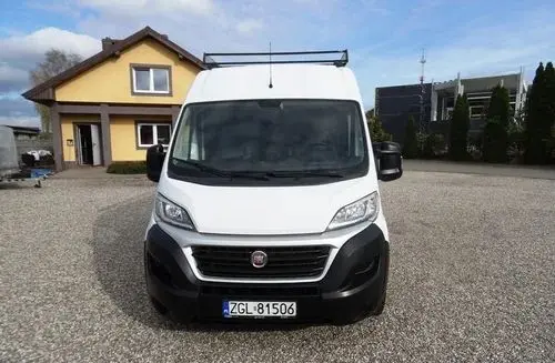 FIAT Ducato 