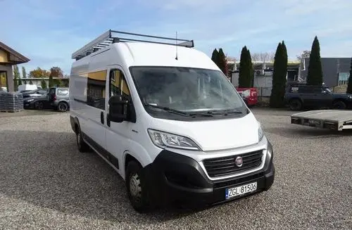 FIAT Ducato 