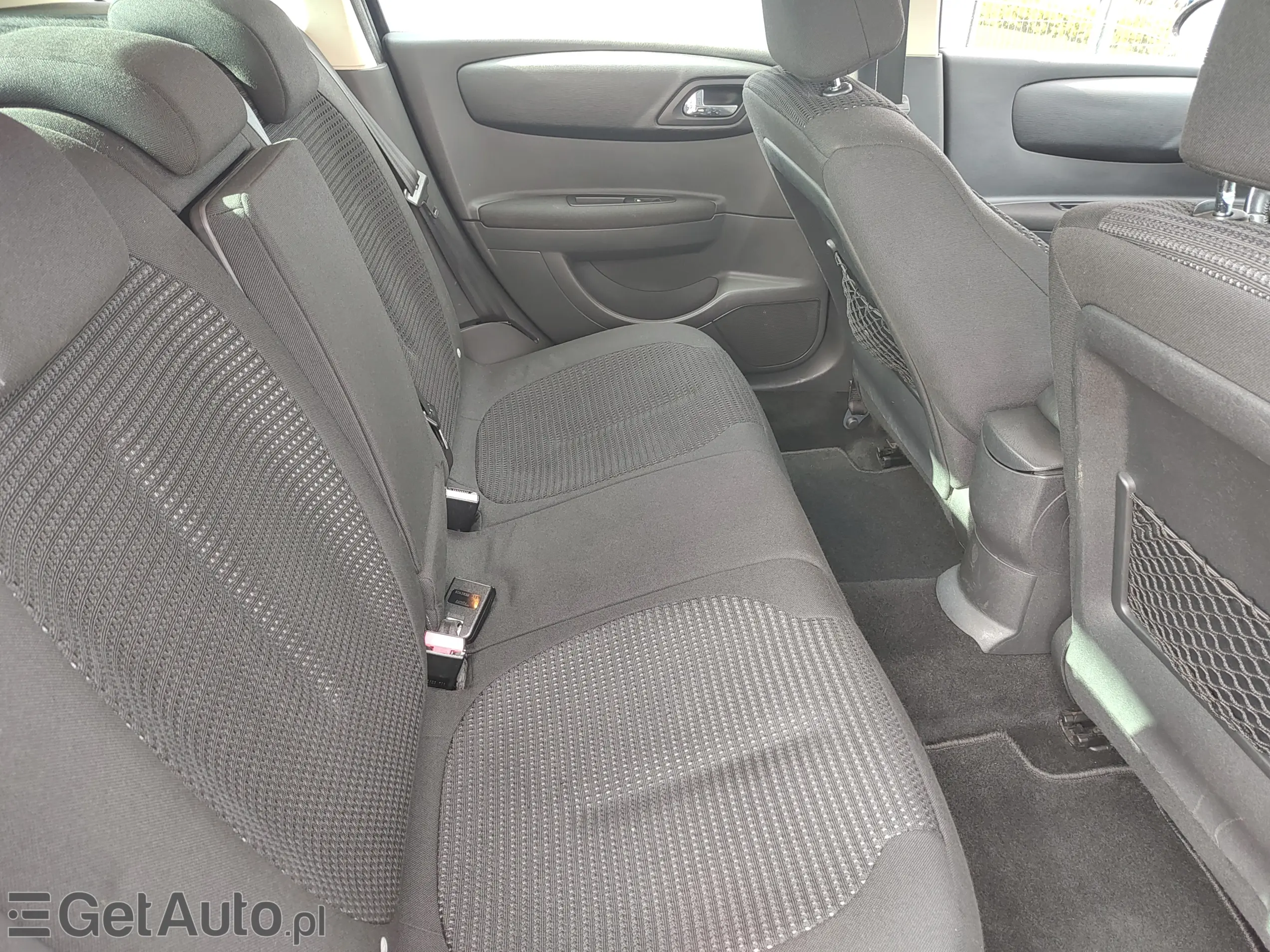 CITROEN C4 Confort