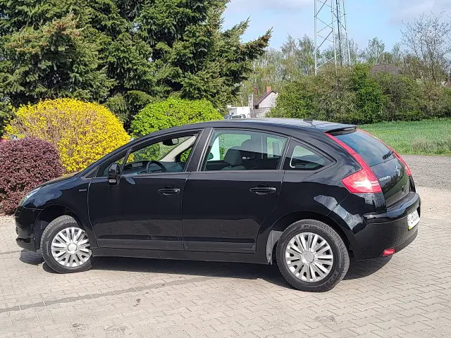 CITROEN C4 Confort