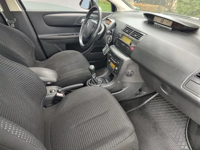 CITROEN C4 Confort