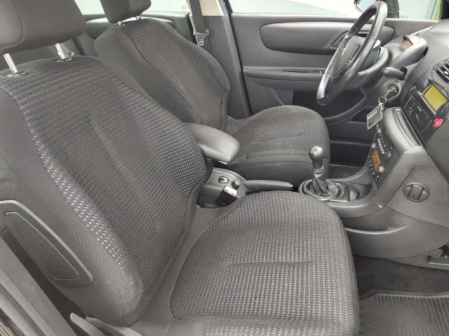 CITROEN C4 Confort