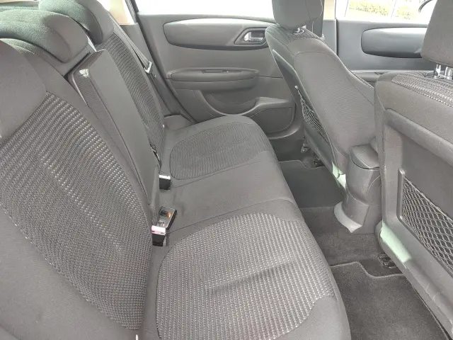 CITROEN C4 Confort