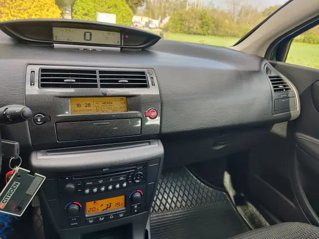 CITROEN C4 Confort