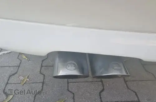 MERCEDES-BENZ Klasa S 