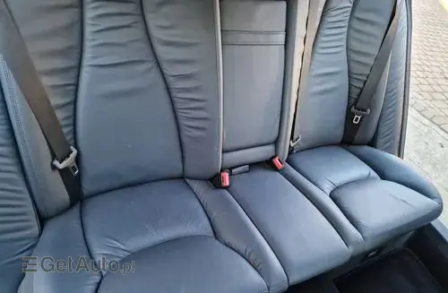 MERCEDES-BENZ Klasa S 