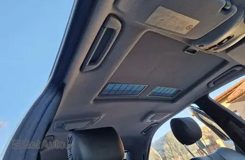 MERCEDES-BENZ Klasa S 