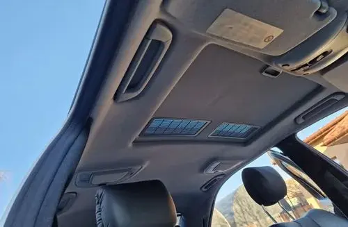 MERCEDES-BENZ Klasa S 