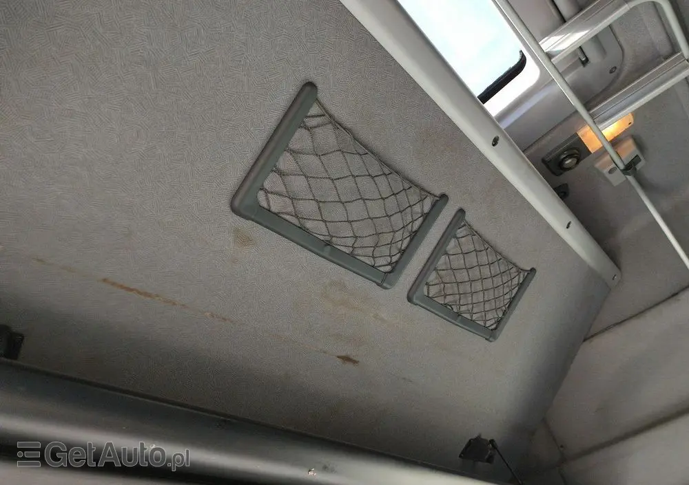 SCANIA 124L 420 6x2 Retarder HDS FASSI F170 Budowlanka 