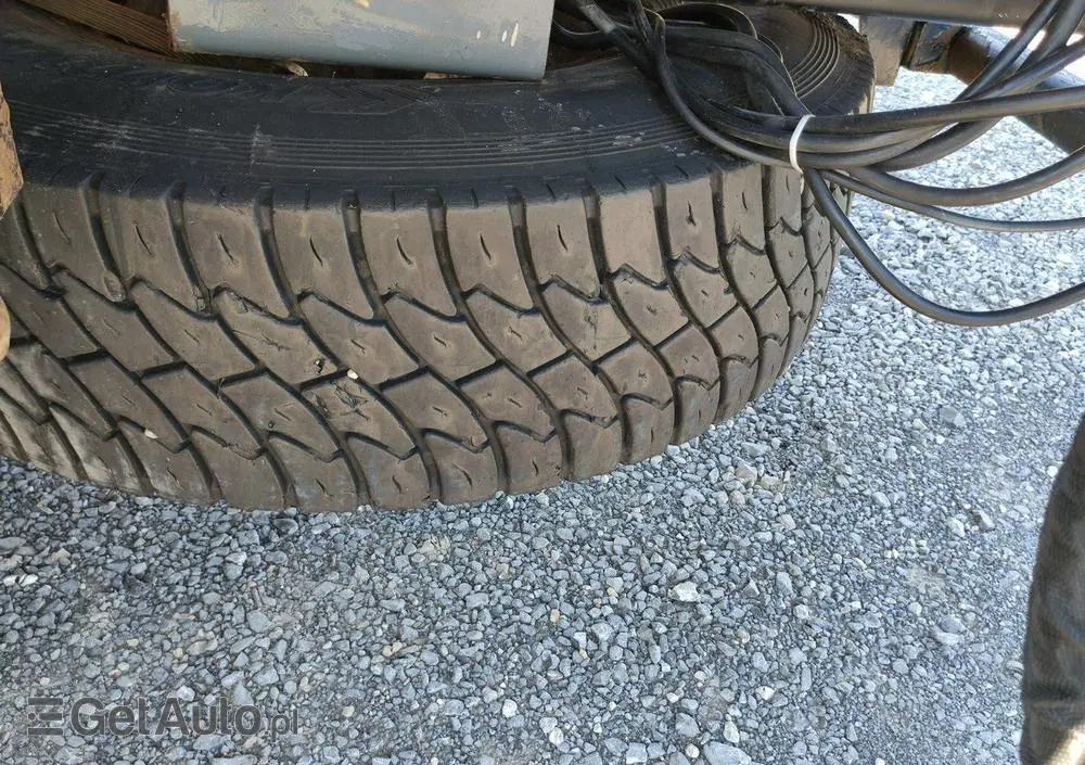 SCANIA 124L 420 6x2 Retarder HDS FASSI F170 Budowlanka 