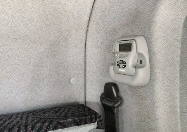 SCANIA 124L 420 6x2 Retarder HDS FASSI F170 Budowlanka 