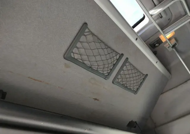 SCANIA 124L 420 6x2 Retarder HDS FASSI F170 Budowlanka 