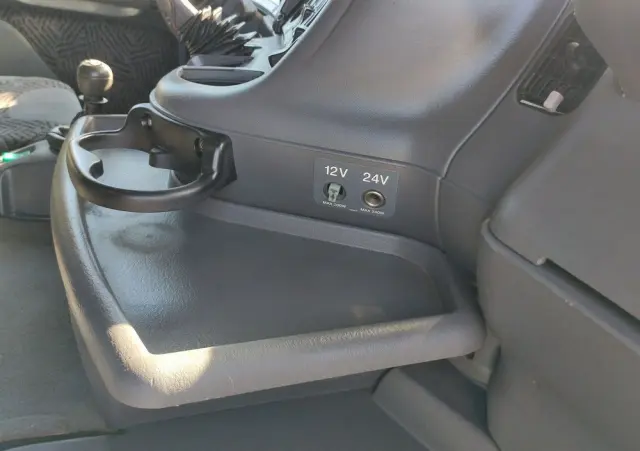 SCANIA 124L 420 6x2 Retarder HDS FASSI F170 Budowlanka 