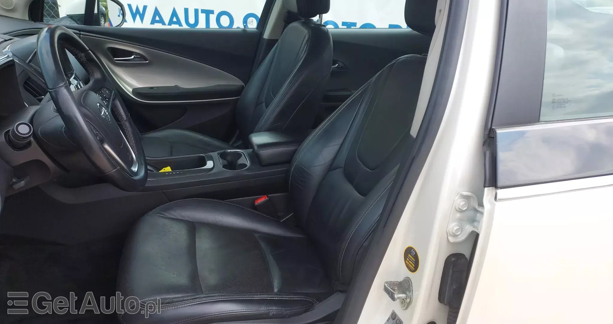 OPEL Ampera Aut.