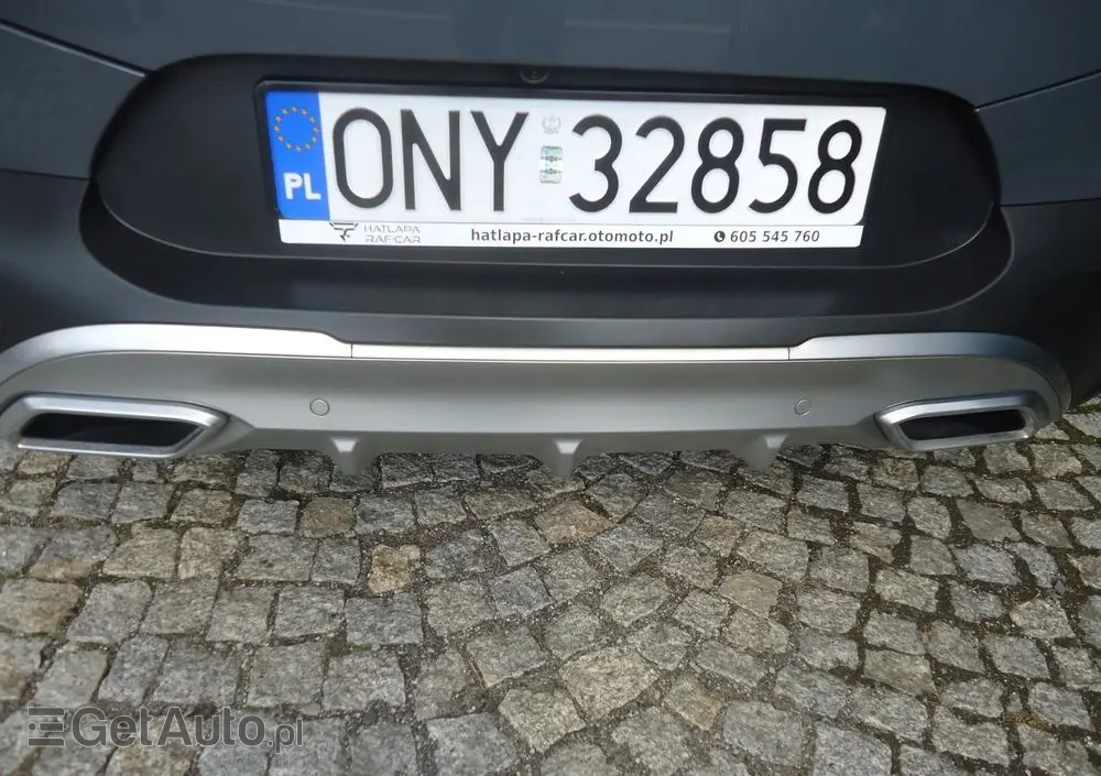 KIA Stonic 1.0 T-GDI GT Line