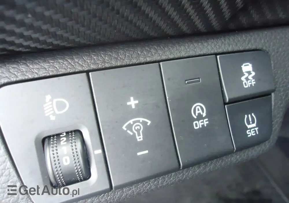 KIA Stonic 1.0 T-GDI GT Line