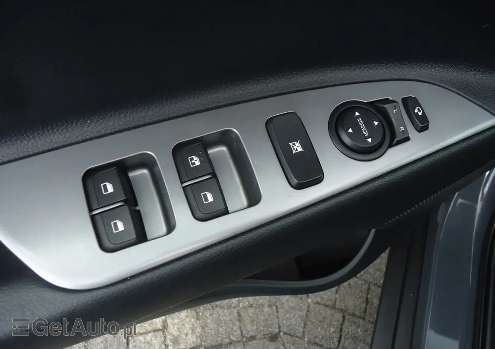 KIA Stonic 1.0 T-GDI GT Line