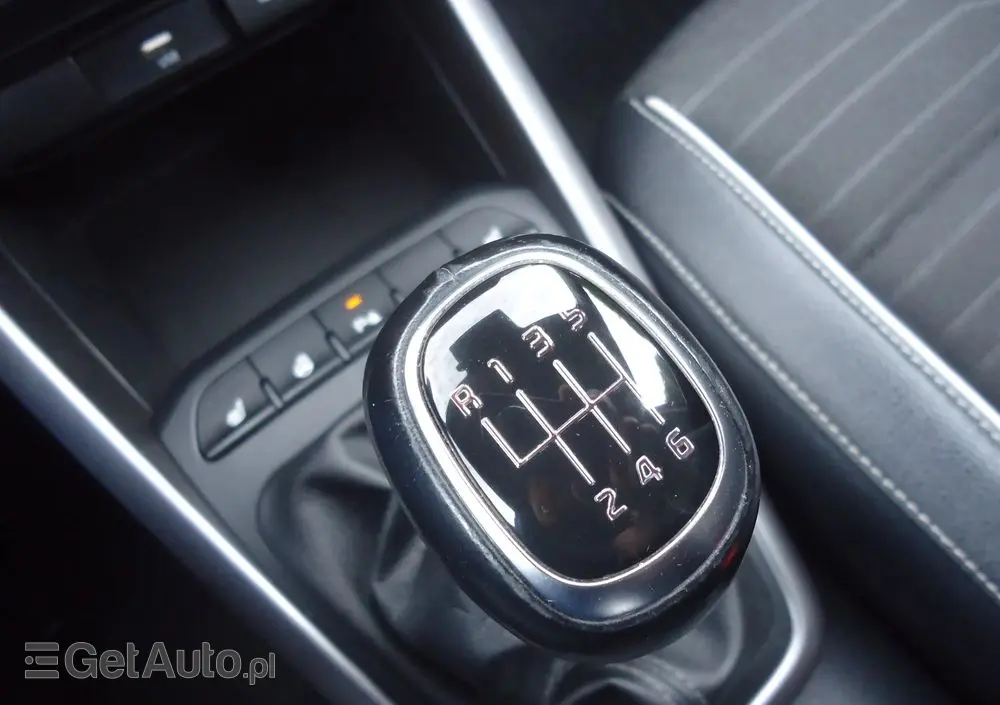 KIA Stonic 1.0 T-GDI GT Line