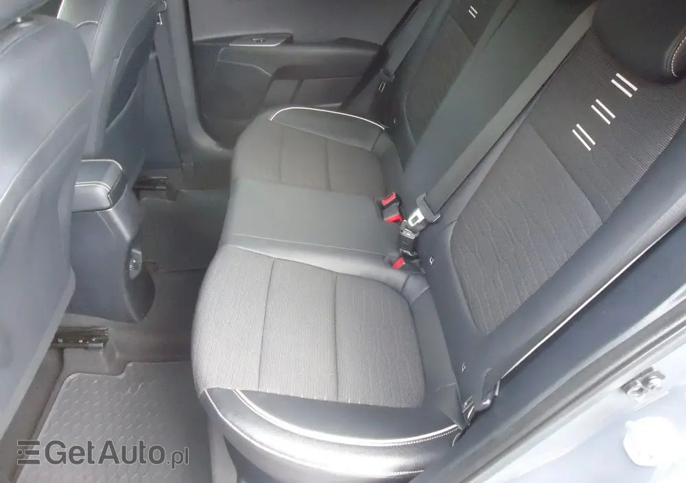 KIA Stonic 1.0 T-GDI GT Line