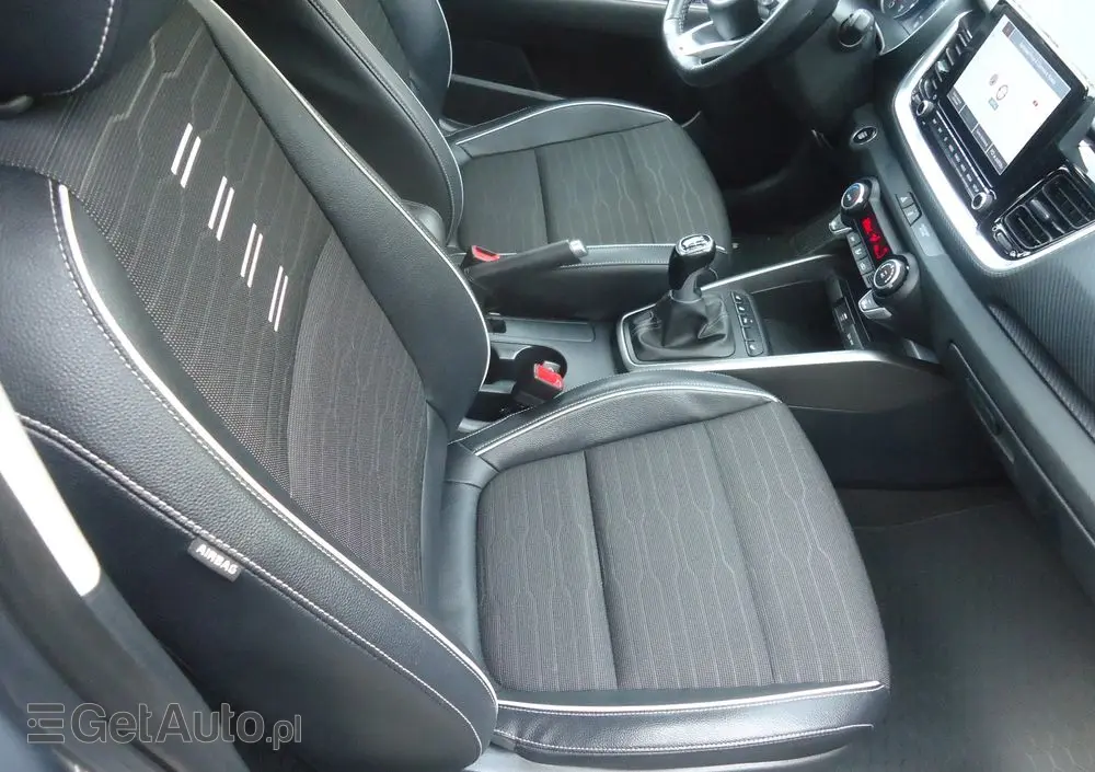 KIA Stonic 1.0 T-GDI GT Line