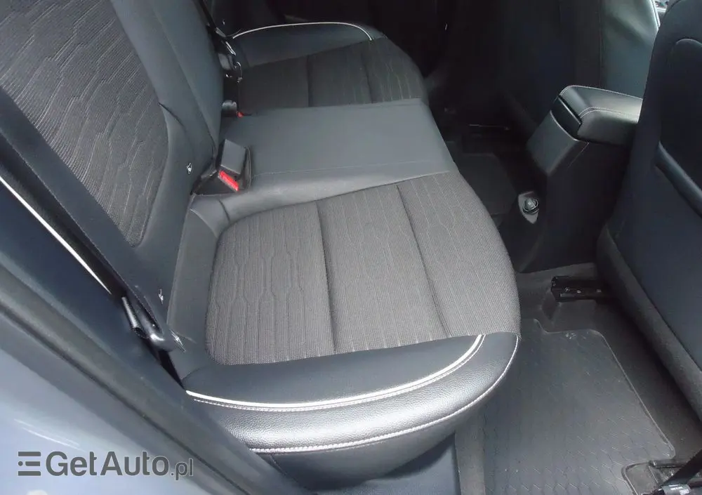 KIA Stonic 1.0 T-GDI GT Line