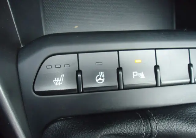 KIA Stonic 1.0 T-GDI GT Line