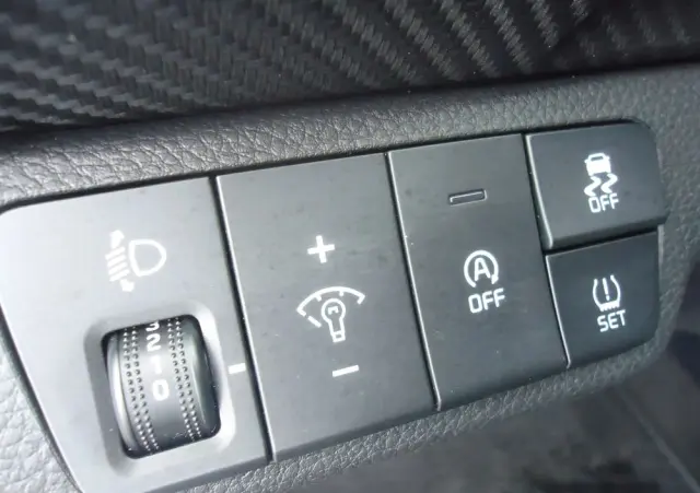 KIA Stonic 1.0 T-GDI GT Line