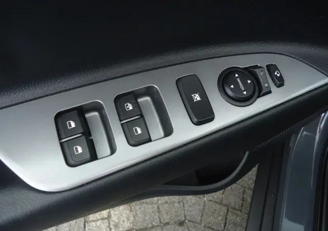 KIA Stonic 1.0 T-GDI GT Line