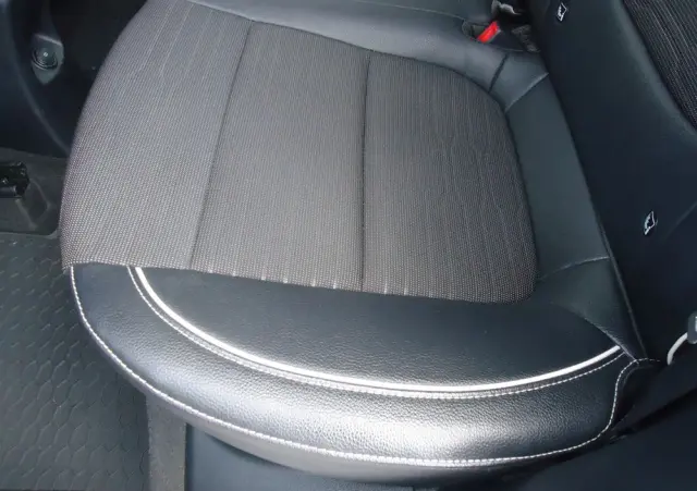 KIA Stonic 1.0 T-GDI GT Line