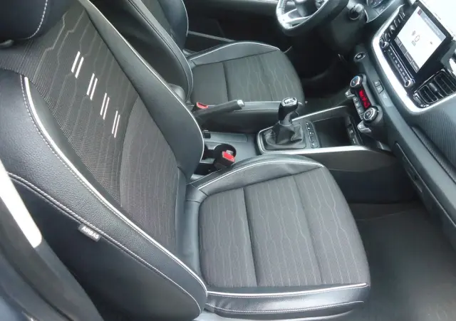 KIA Stonic 1.0 T-GDI GT Line