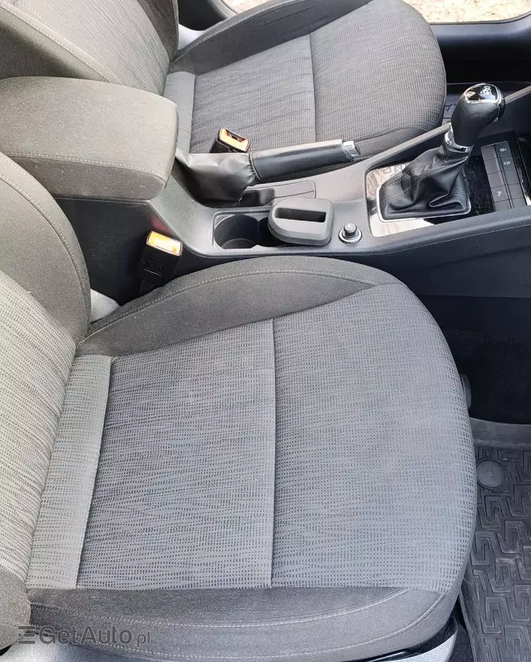 SKODA Octavia 1.5 TSI ACT Style DSG