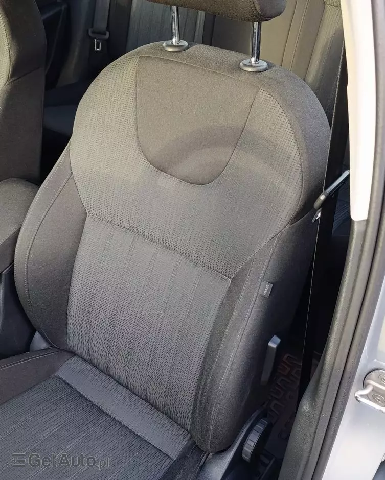 SKODA Octavia 1.5 TSI ACT Style DSG