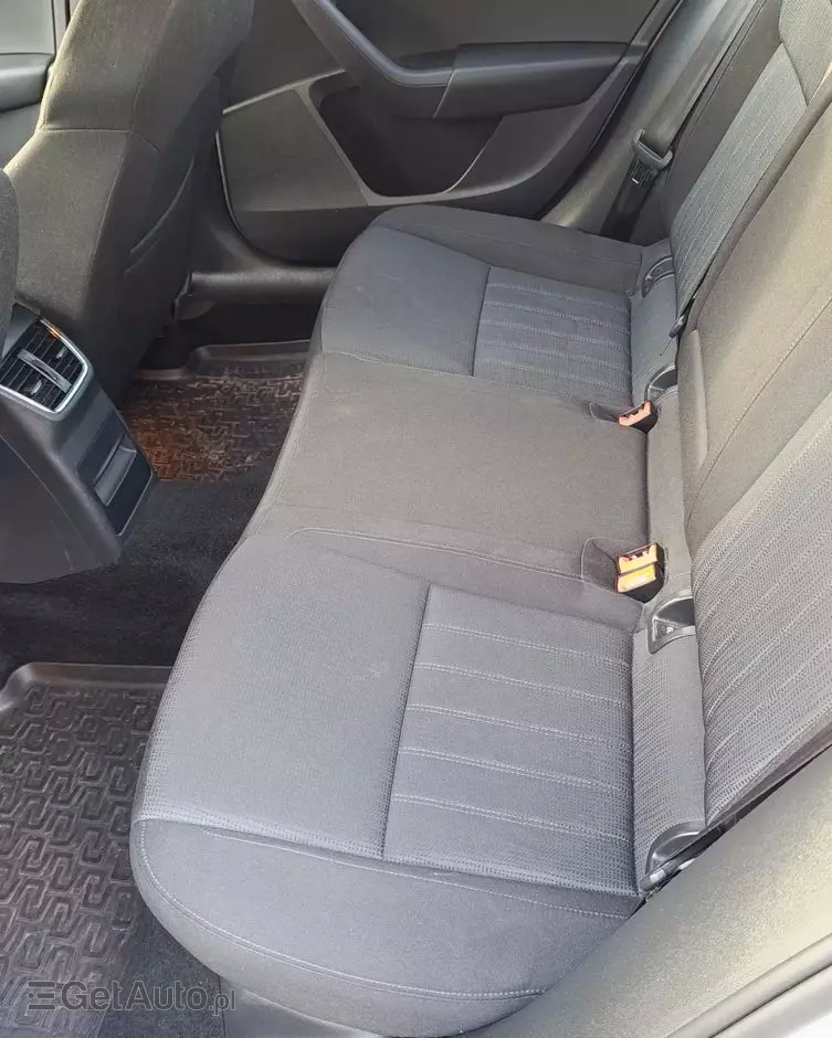 SKODA Octavia 1.5 TSI ACT Style DSG