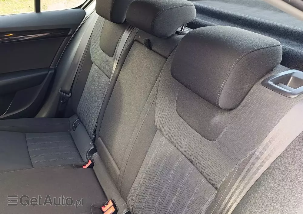 SKODA Octavia 1.5 TSI ACT Style DSG