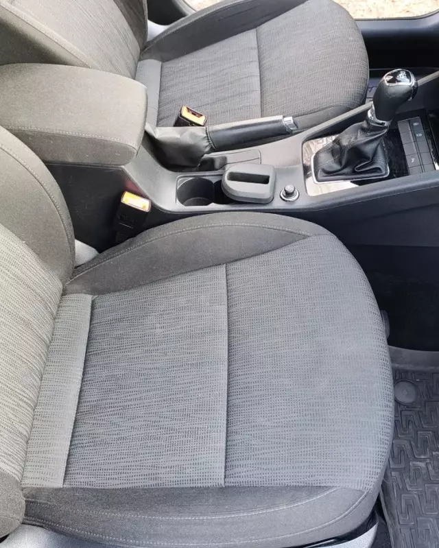 SKODA Octavia 1.5 TSI ACT Style DSG