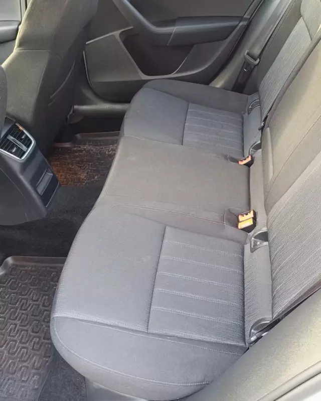 SKODA Octavia 1.5 TSI ACT Style DSG