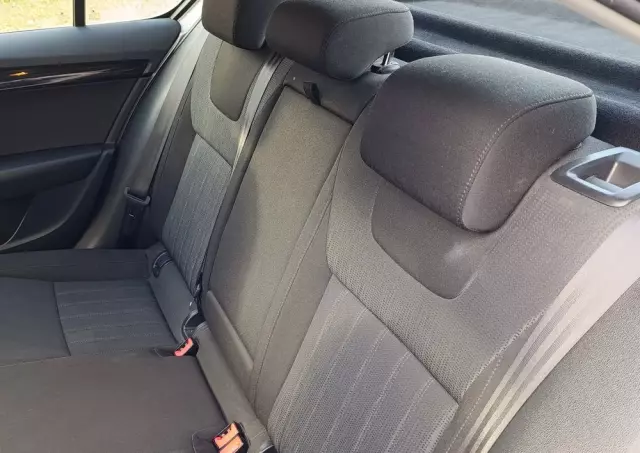 SKODA Octavia 1.5 TSI ACT Style DSG