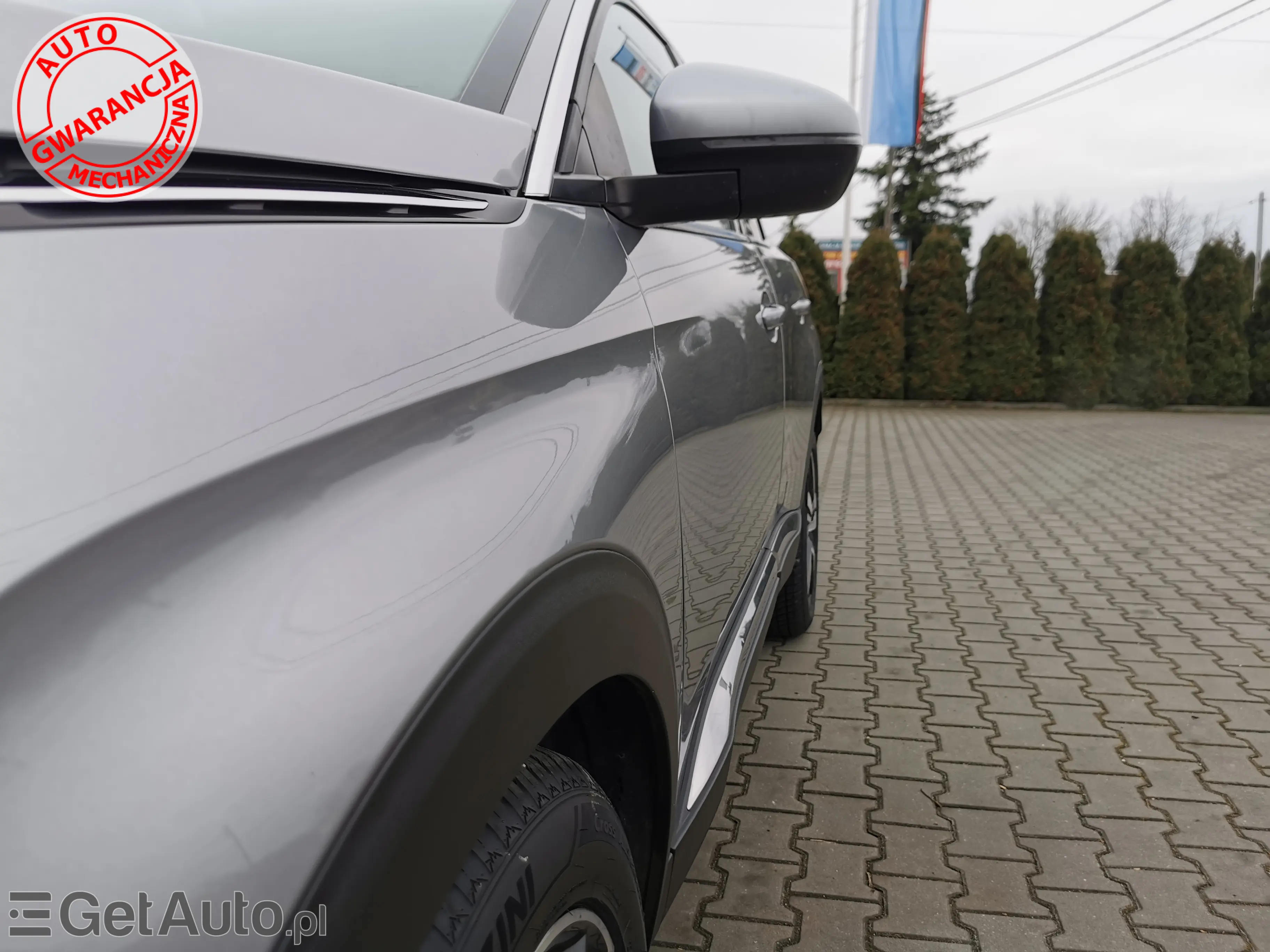 PEUGEOT 3008 Allure 130 S&S Aut.