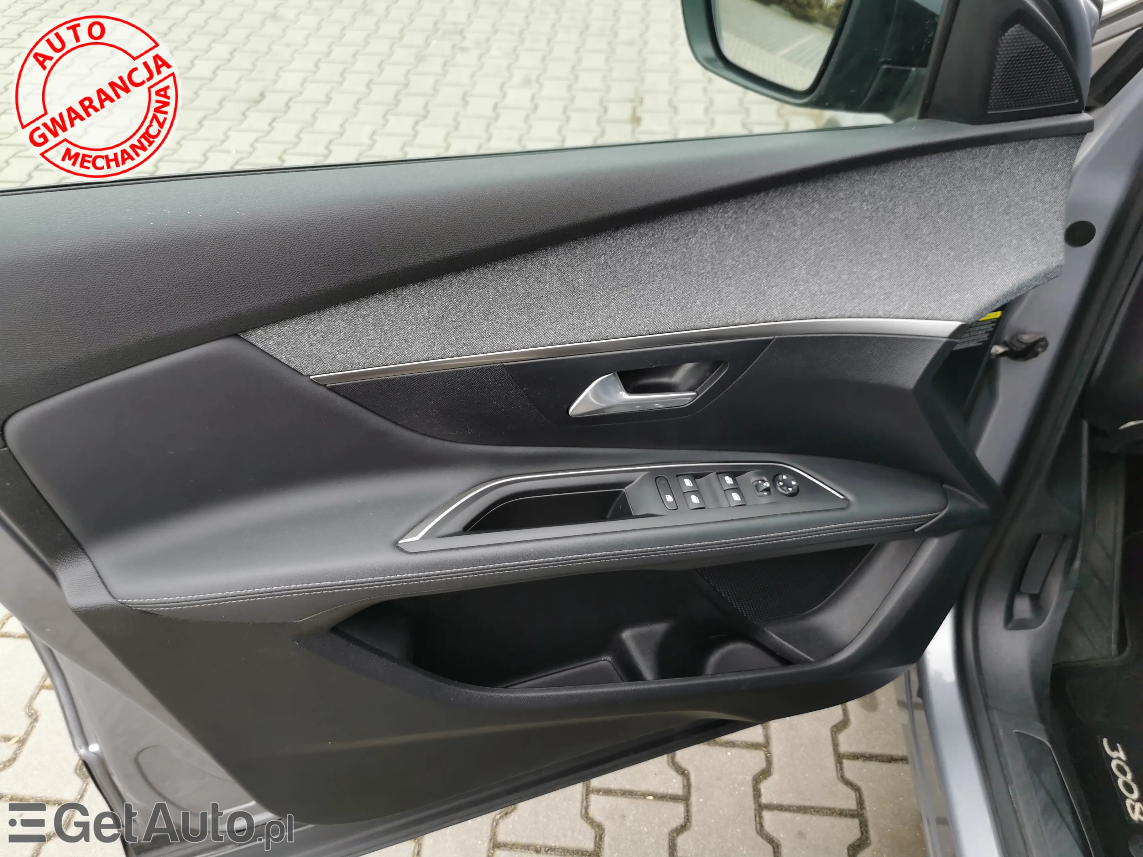 PEUGEOT 3008 Allure 130 S&S Aut.