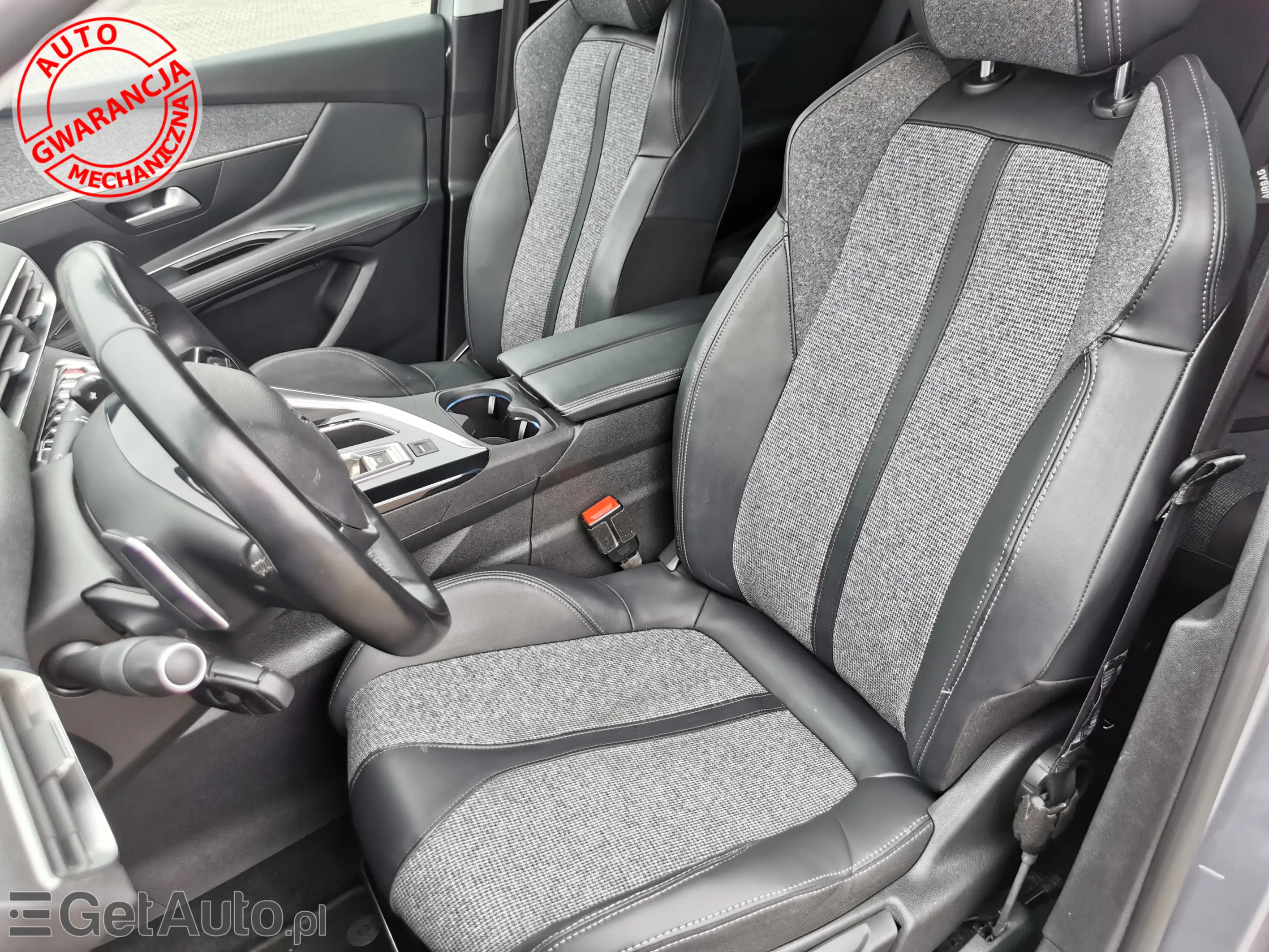 PEUGEOT 3008 Allure 130 S&S Aut.