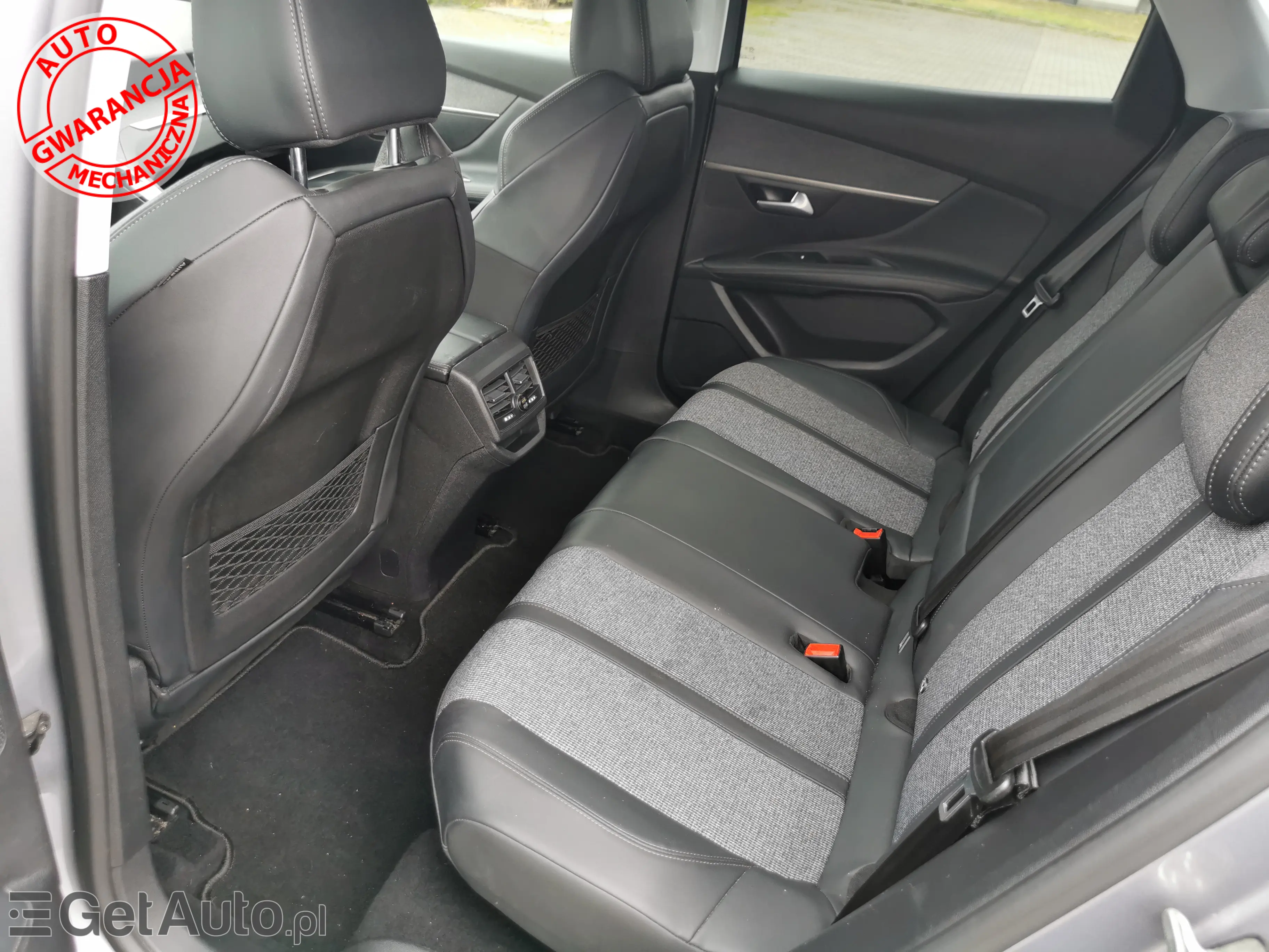 PEUGEOT 3008 Allure 130 S&S Aut.