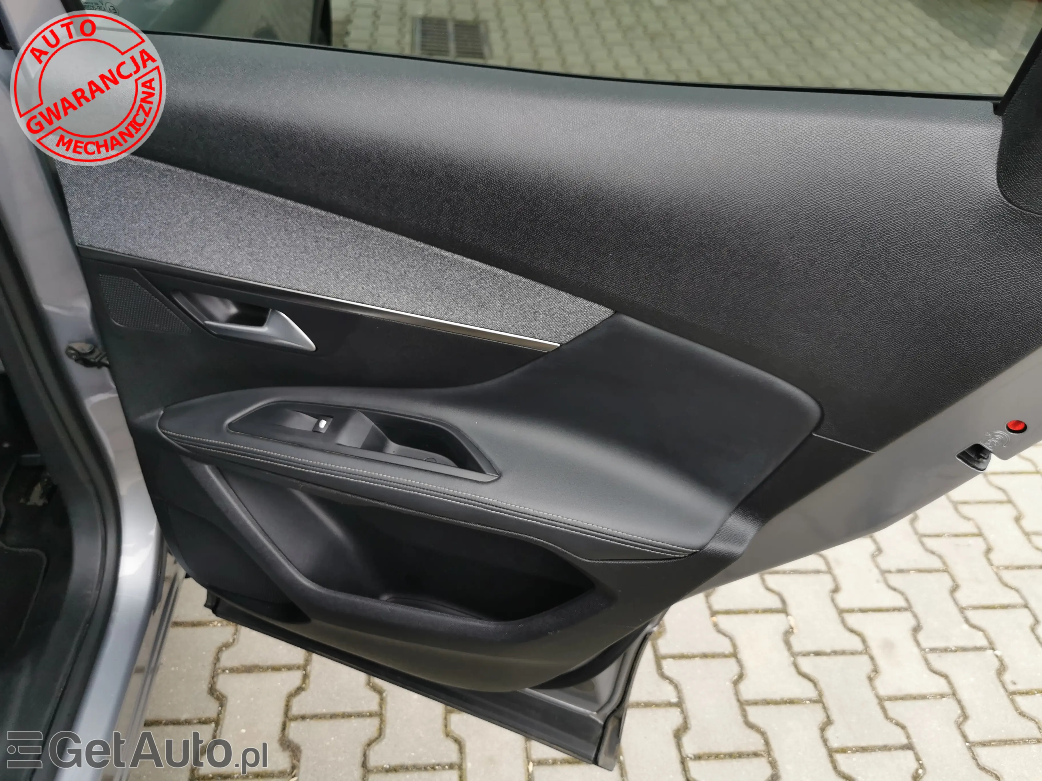 PEUGEOT 3008 Allure 130 S&S Aut.