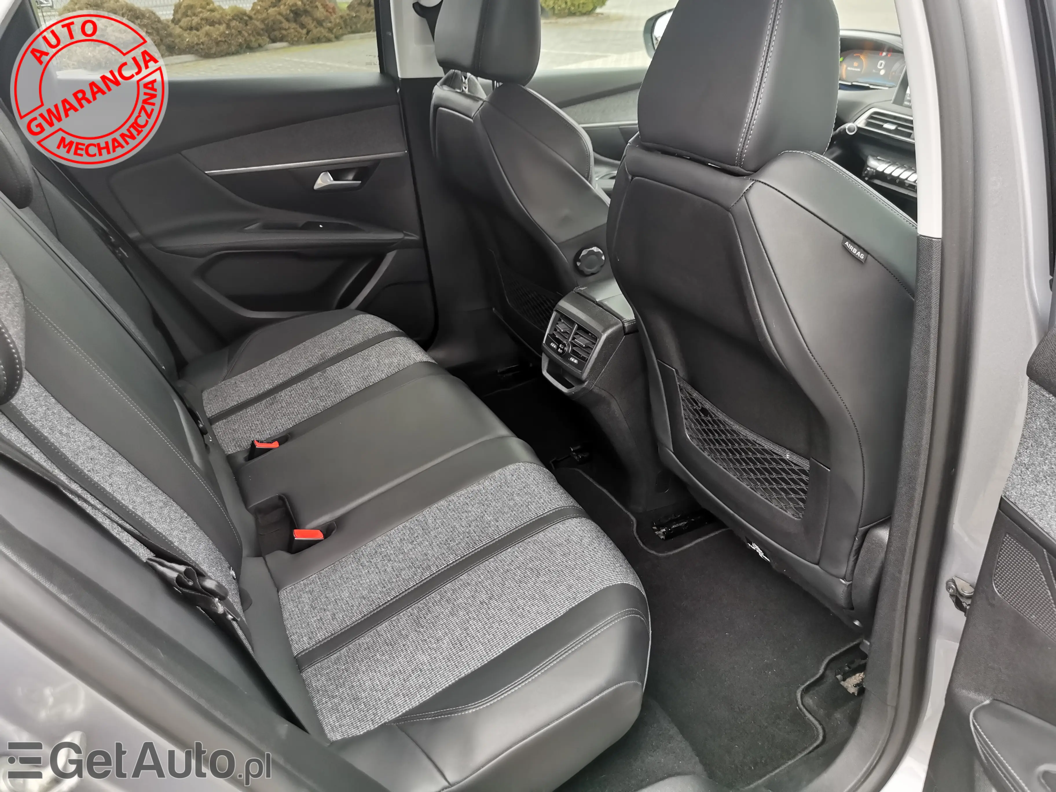 PEUGEOT 3008 Allure 130 S&S Aut.