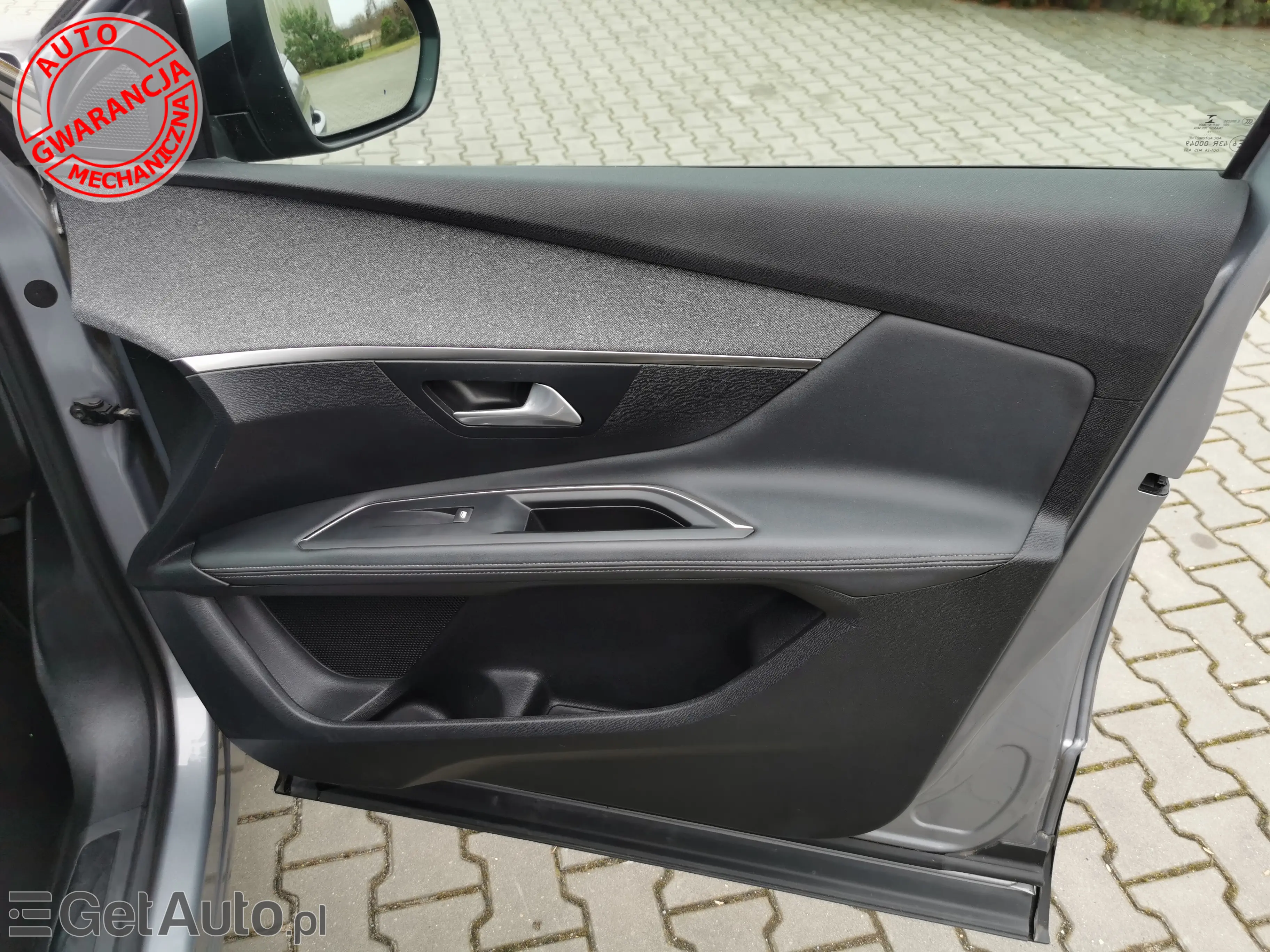 PEUGEOT 3008 Allure 130 S&S Aut.