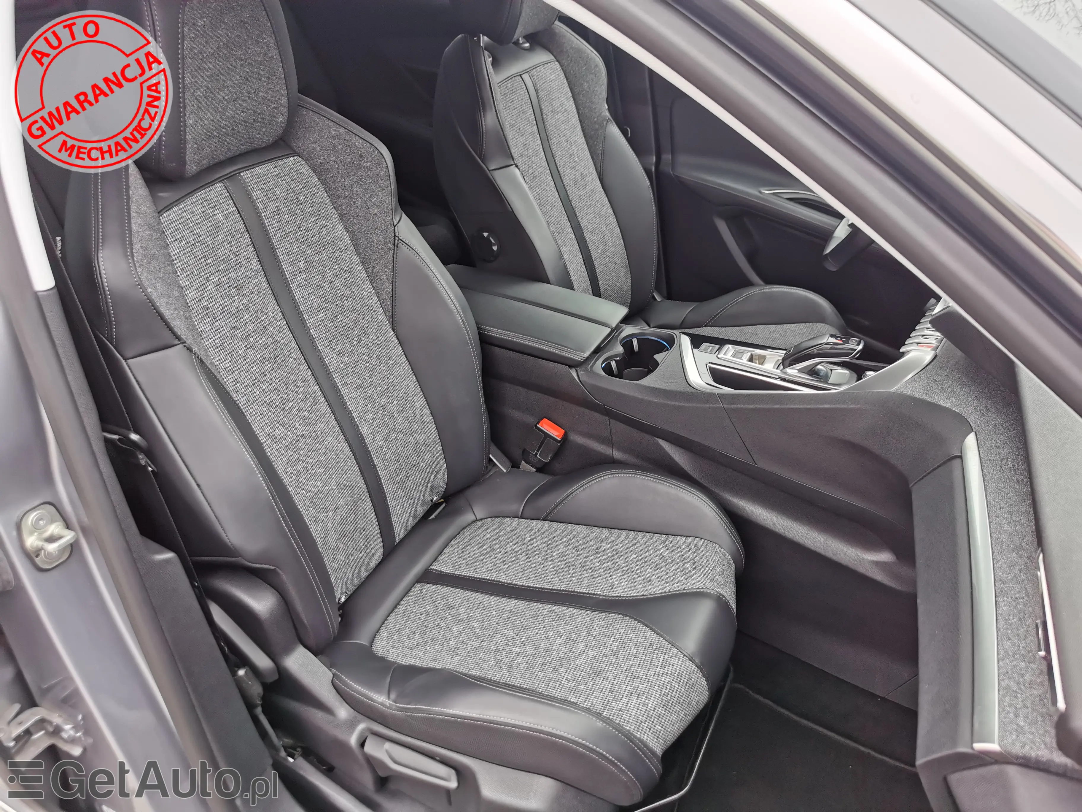 PEUGEOT 3008 Allure 130 S&S Aut.