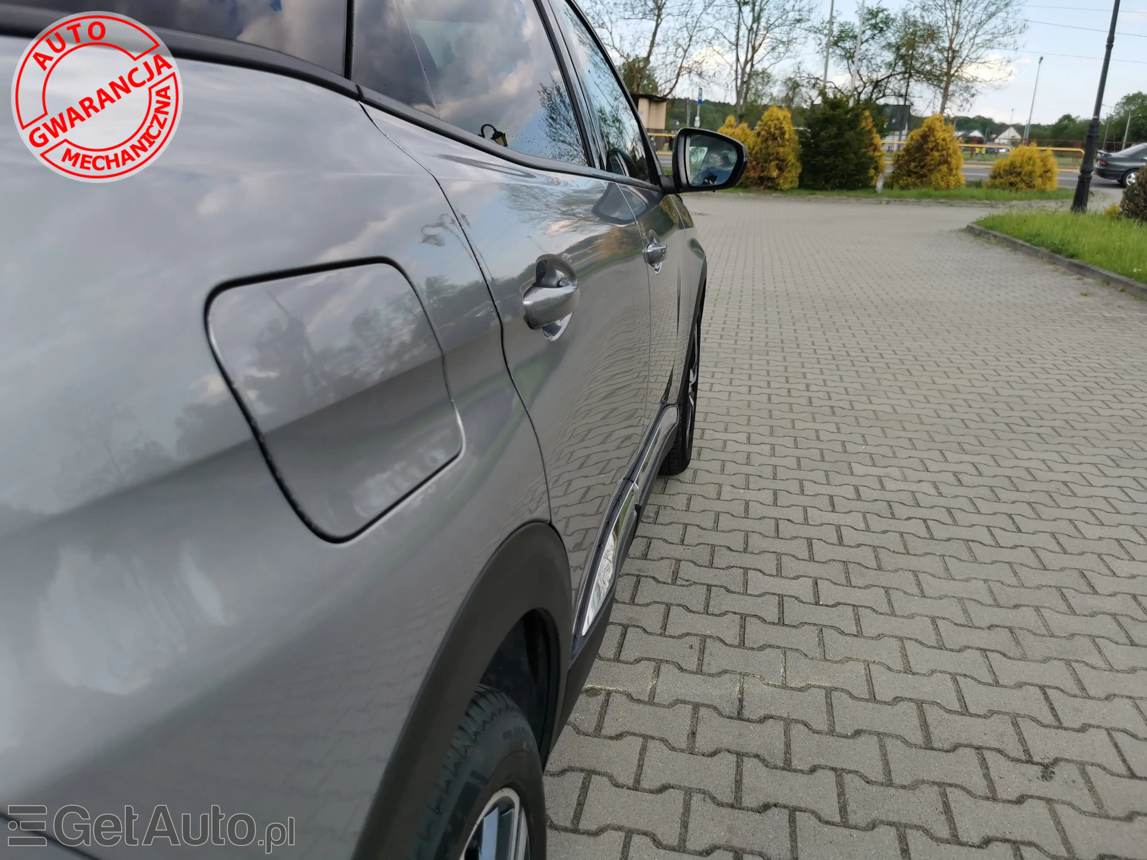 PEUGEOT 3008 Allure 130 S&S Aut.