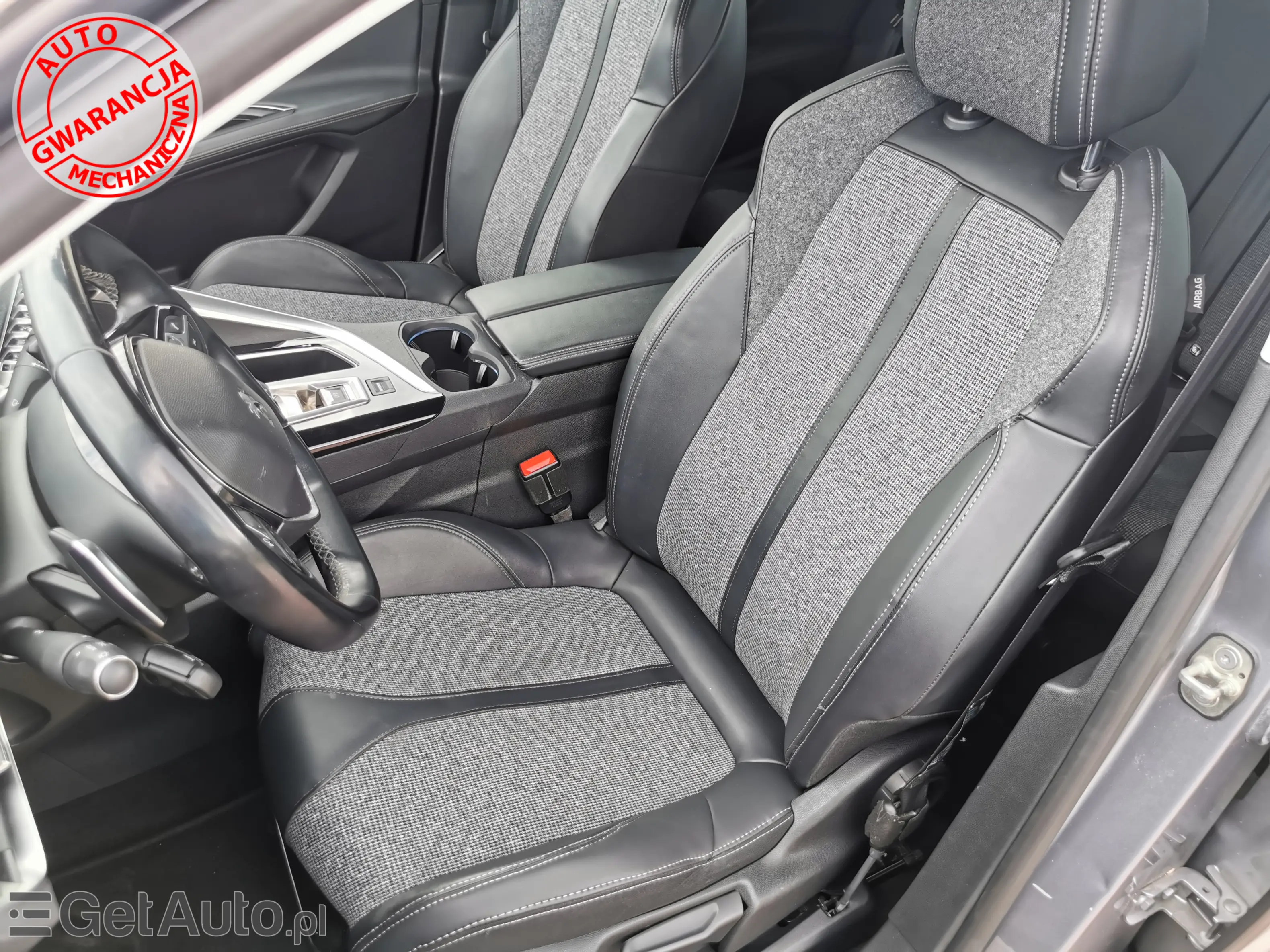PEUGEOT 3008 Allure 130 S&S Aut.
