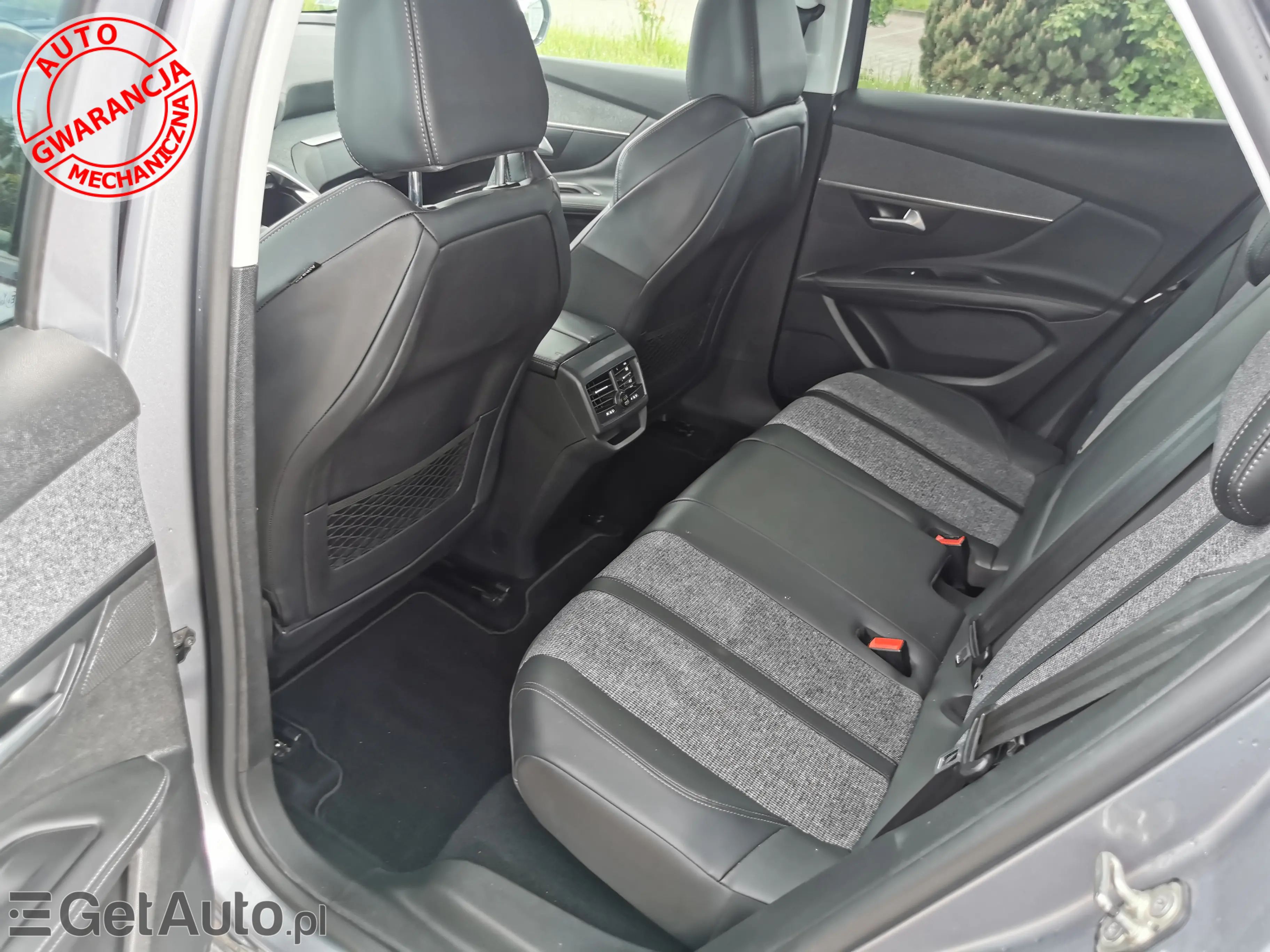 PEUGEOT 3008 Allure 130 S&S Aut.