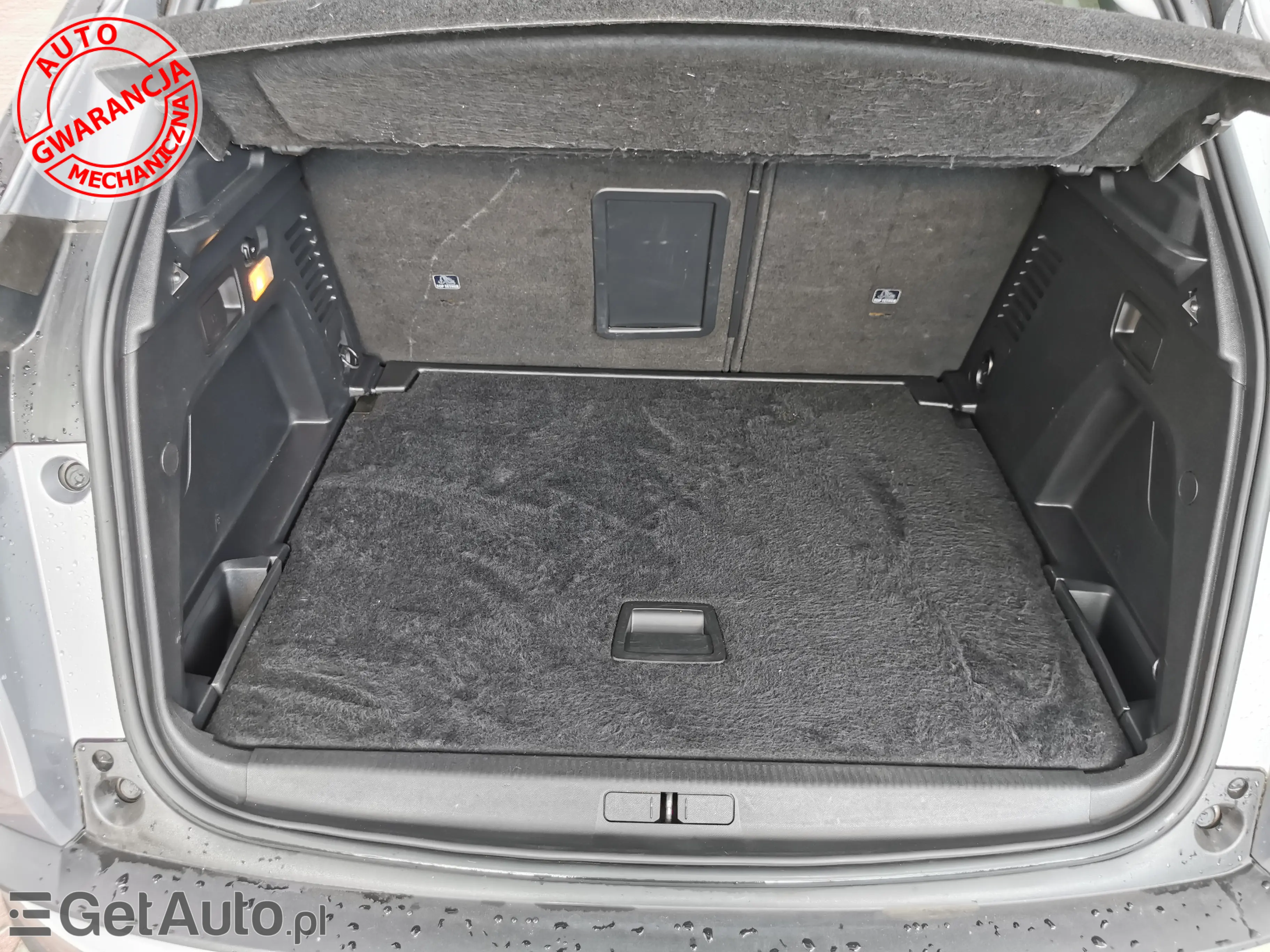 PEUGEOT 3008 Allure 130 S&S Aut.